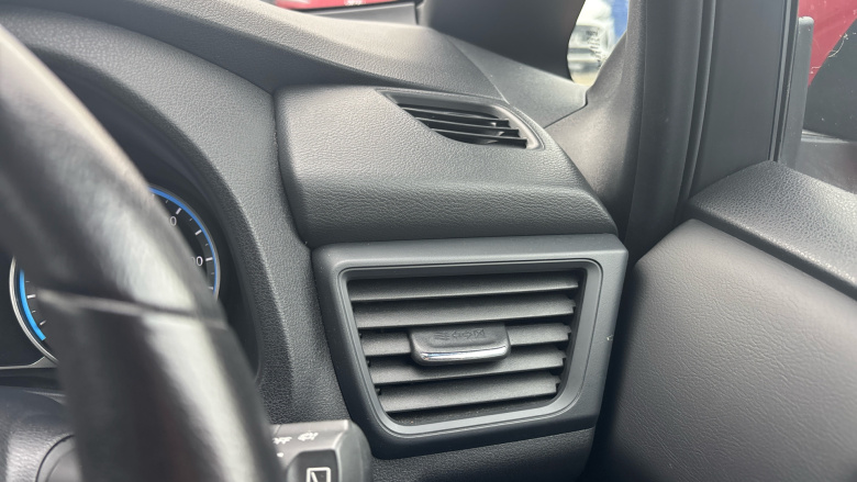 Nissan LEAF 110kW Acenta 40kWh 5dr Auto [6.6kw Charger] Electric Hatchback